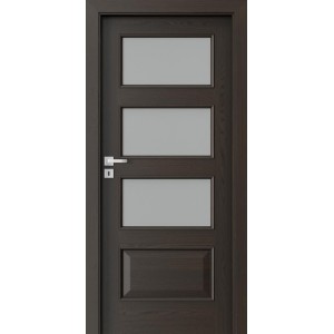 Nova NATURA 5.4 Orech Tmavý 